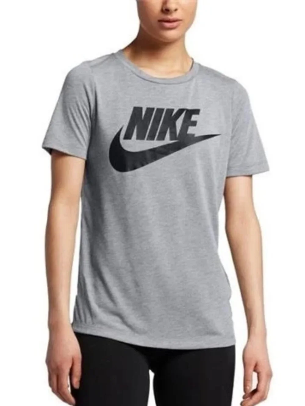 Nike Sportswear Logo T-shirt Short Sleeve M